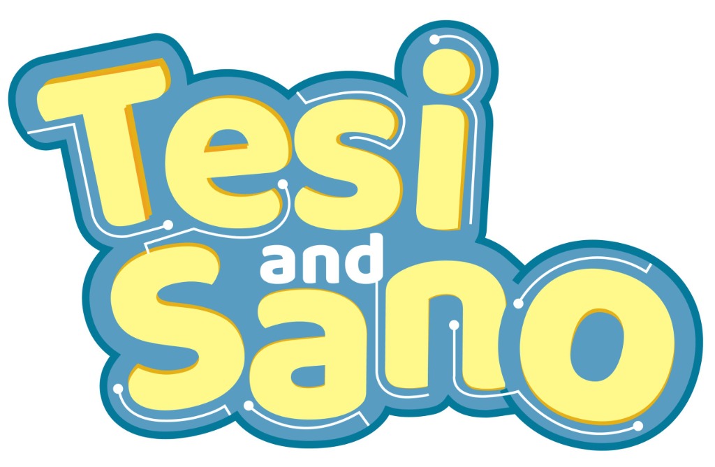 Tesi & Sano Logo